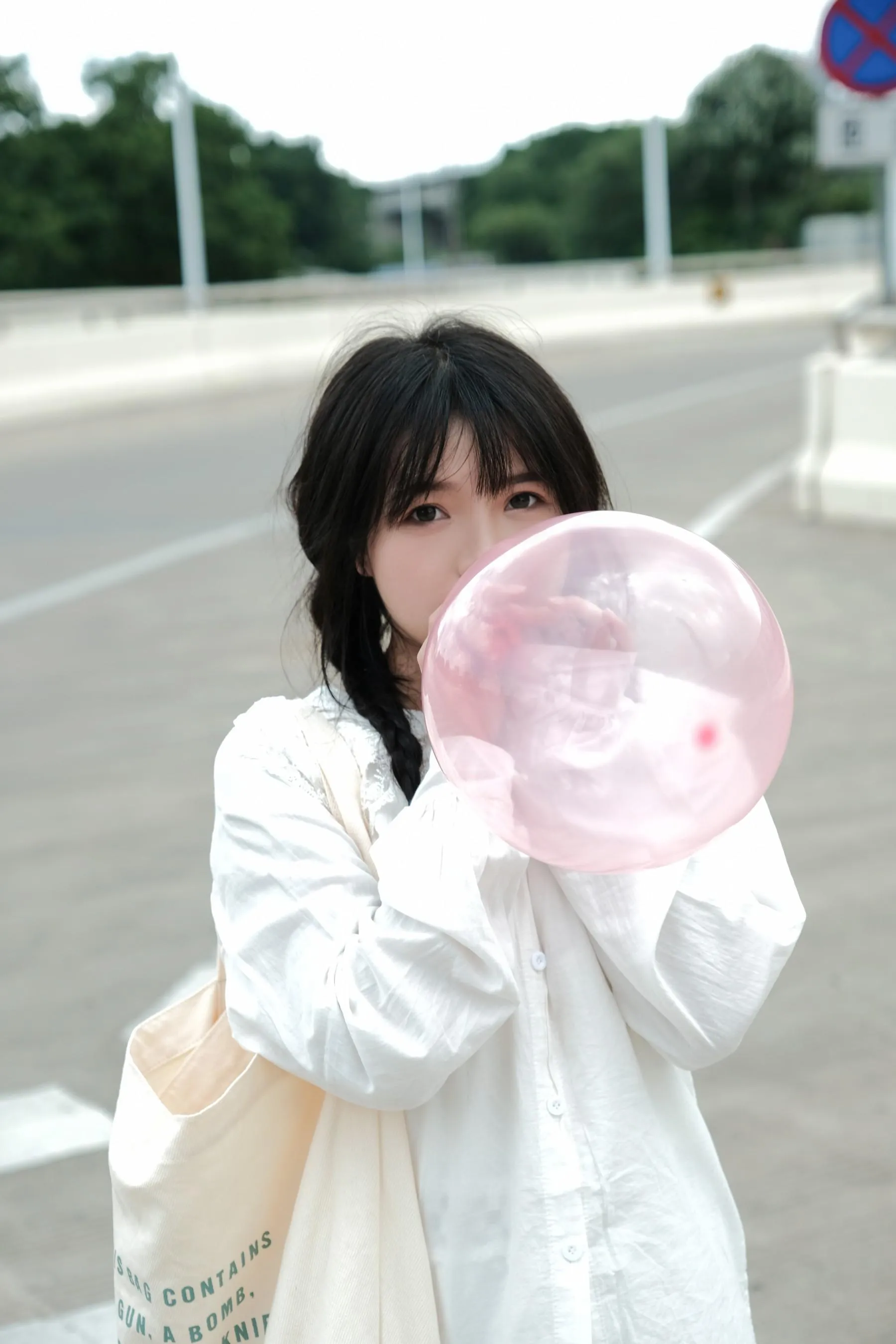 [YITUYU艺图语]2021.12.31 夏日么么茶 昔非 [29P]插图6